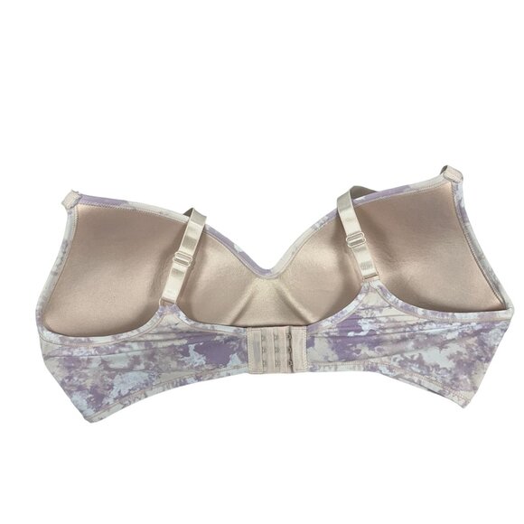 Rene Rofe comfort wire-free 40D bra soft effect adjustable straps - Picture 2 of 6